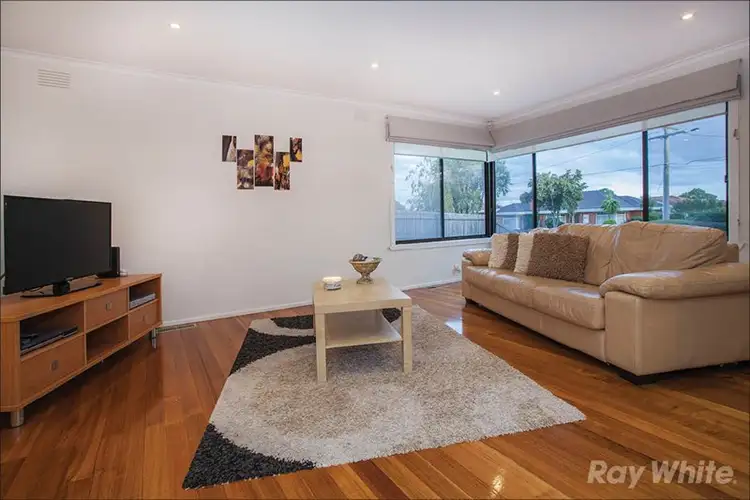 Fifth view of Homely house listing, 31 Suemar Street, Mulgrave VIC 3170