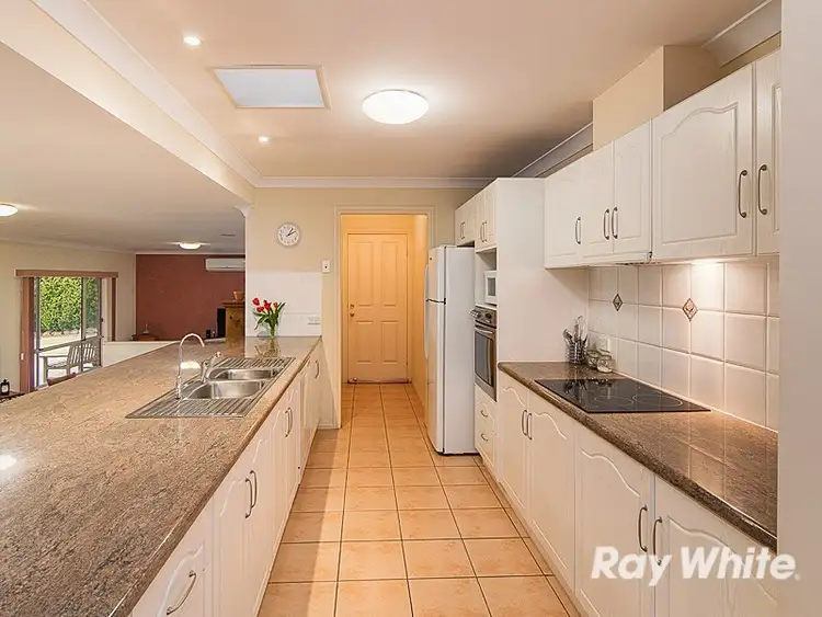 Fourth view of Homely house listing, 69 Burnbank Way, Mount Barker SA 5251