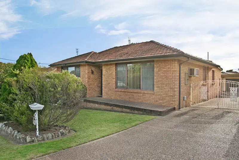 Main view of Homely house listing, 12 Hiland Crescent, East Maitland NSW 2323