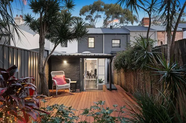 Fifth view of Homely house listing, 9 Sloane Street, Newtown NSW 2042