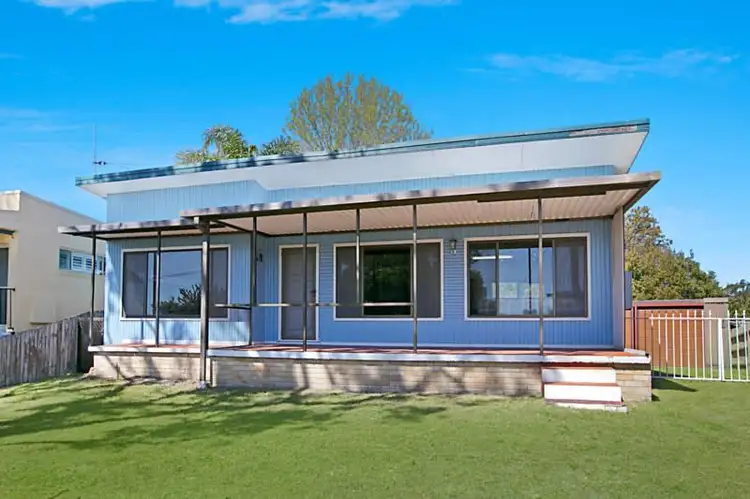 Third view of Homely house listing, 59 Government Road, Nelson Bay NSW 2315