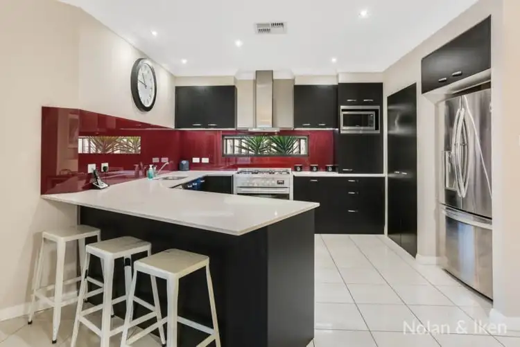 Fifth view of Homely house listing, 29 Arrowroot Street, The Ponds NSW 2769