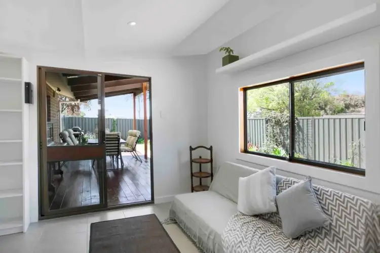 Fifth view of Homely unit listing, 1/37 Cudmore Terrace, Henley Beach SA 5022