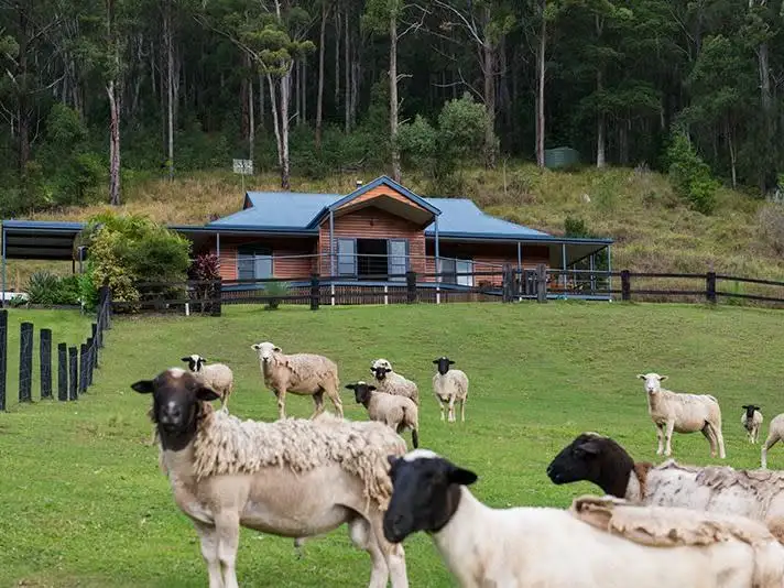 Main view of Homely rural property listing, Address available on request