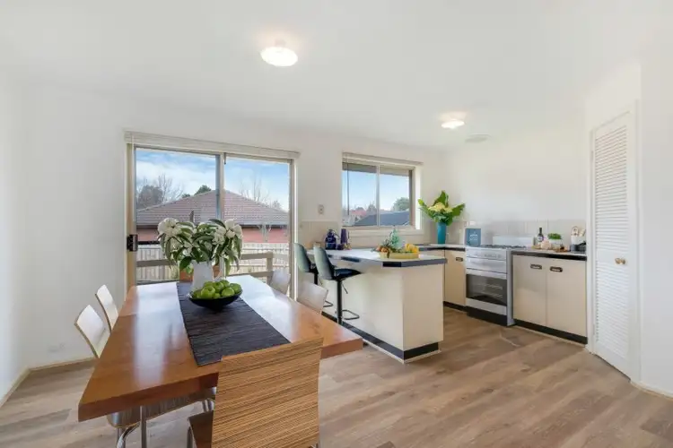 Fifth view of Homely unit listing, 4A Rocklands Rise, Meadow Heights VIC 3048