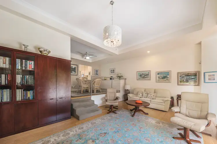 Fourth view of Homely townhouse listing, 2/182 Alexandra Road, Clayfield QLD 4011