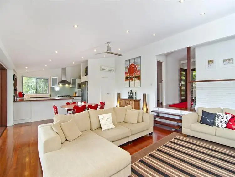 Seventh view of Homely house listing, 37 Coorabin Court, Tallebudgera QLD 4228