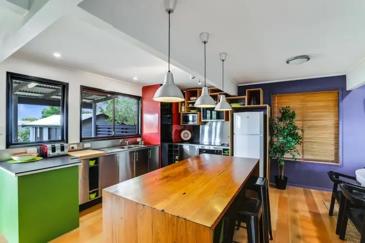 Sixth view of Homely house listing, 13 Mary Street, Mount Lofty QLD 4350