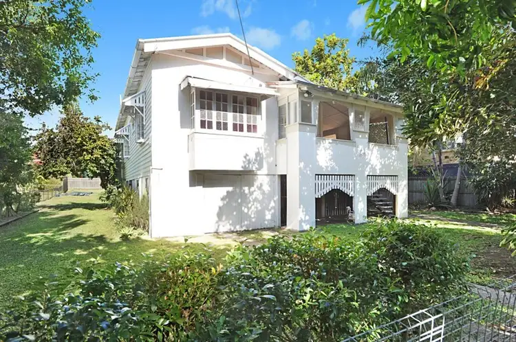 Main view of Homely house listing, 35 Bowen Street, Windsor QLD 4030