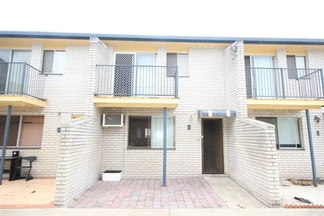 Sixth view of Homely townhouse listing, 2/12 Marian Street, Tweed Heads West NSW 2485