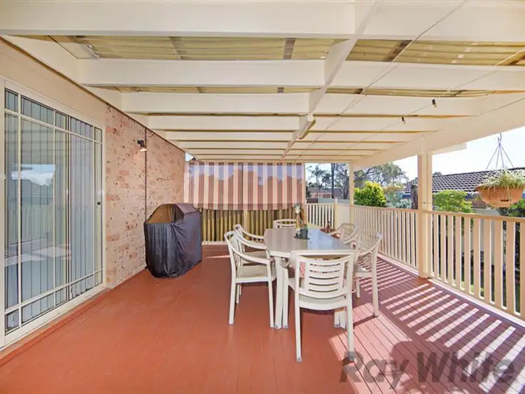 Second view of Homely house listing, 13 Keswick Drive, Lake Haven NSW 2263