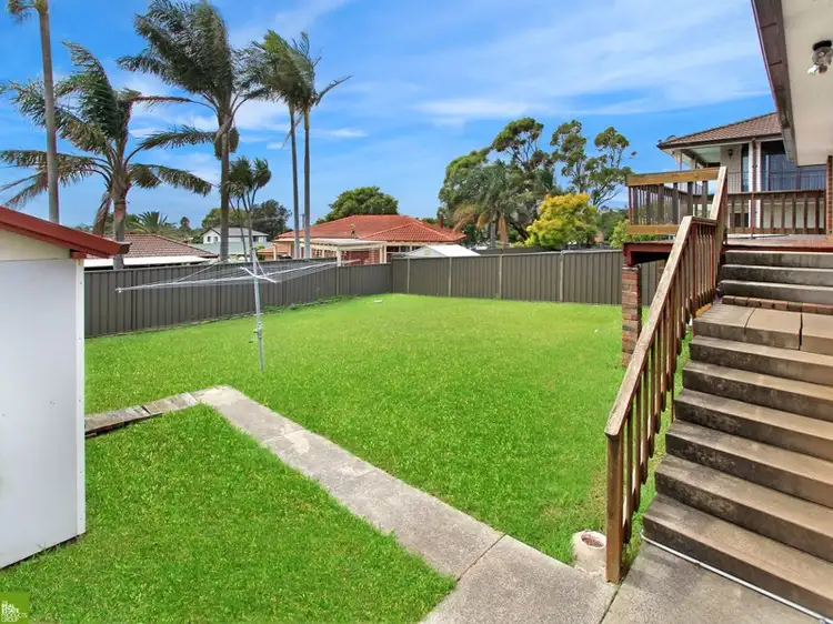 Third view of Homely house listing, 13 Loftus Drive, Barrack Heights NSW 2528