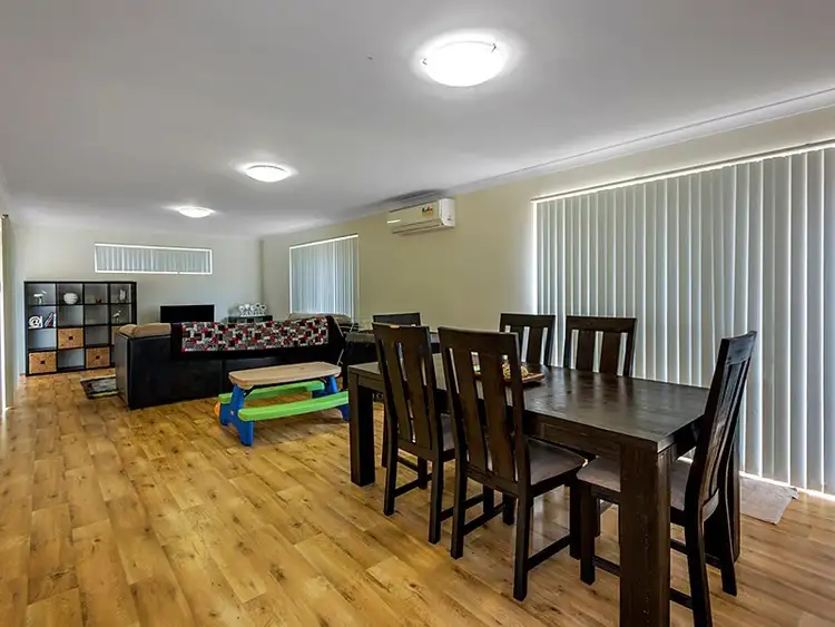 Third view of Homely unit listing, 6/41 Blencowe Road, Utakarra WA 6530