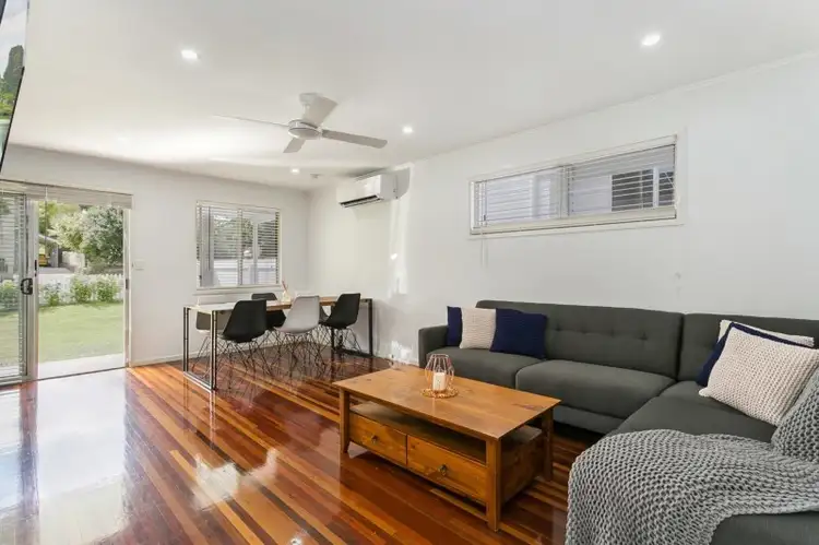27 Ardoyne Road, Corinda QLD 4075