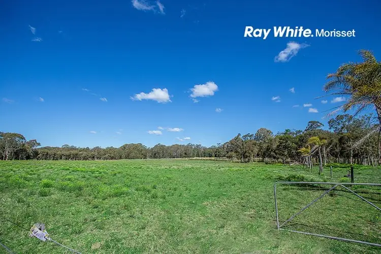 Second view of Homely rural property listing, 165 Sauls Road, Mandalong NSW 2264