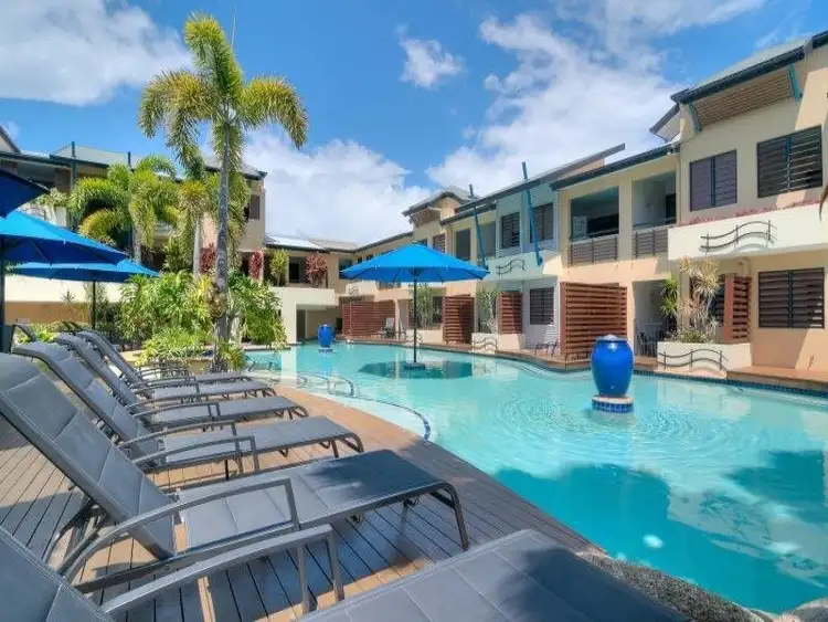 Third view of Homely apartment listing, 1309/21 Macrossan Street, Port Douglas QLD 4877