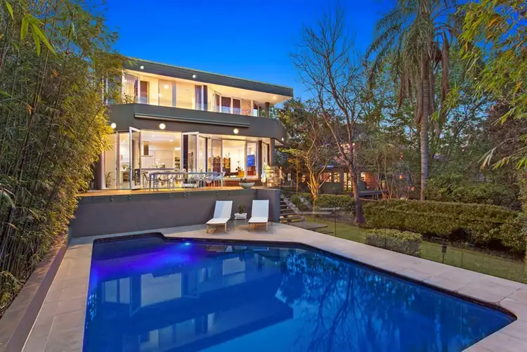 Main view of Homely house listing, 67 Beresford Road, Bellevue Hill NSW 2023