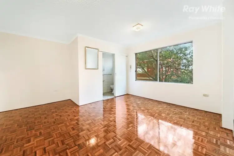 Second view of Homely unit listing, 3/29A Great Western Highway, Parramatta NSW 2150