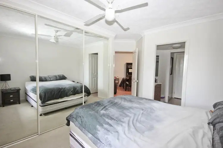 Sixth view of Homely unit listing, 14 'Turtle Beach Resort' 2342 Gold Coast Highway, Mermaid Beach QLD 4218