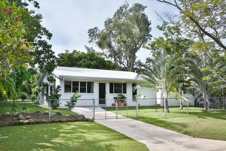 Second view of Homely house listing, 11 Fenner Street, Douglas QLD 4814