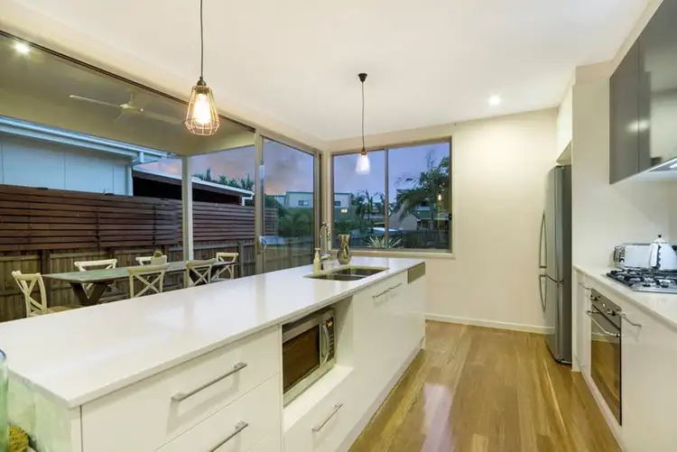 Fourth view of Homely townhouse listing, 19b Avanti Street, Mermaid Waters QLD 4218