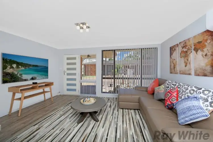 1/18-20 Nichols Avenue, Gorokan NSW 2263