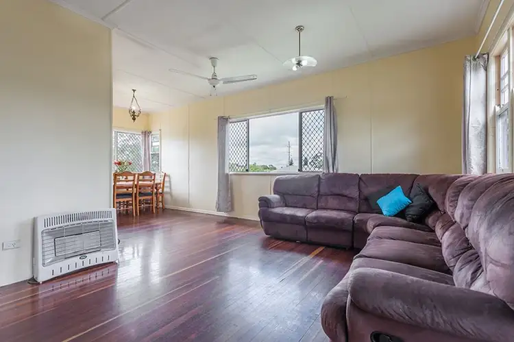 Third view of Homely house listing, 1 Farquharson Street, Harristown QLD 4350