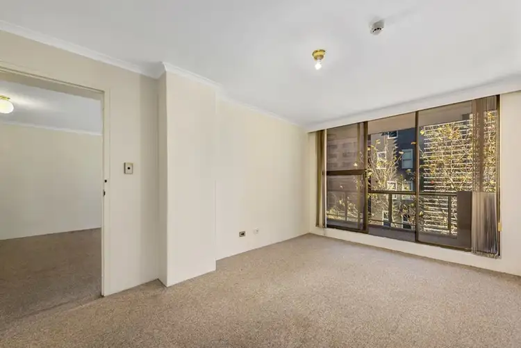 Third view of Homely apartment listing, 17/278 Sussex Street, Sydney NSW 2000