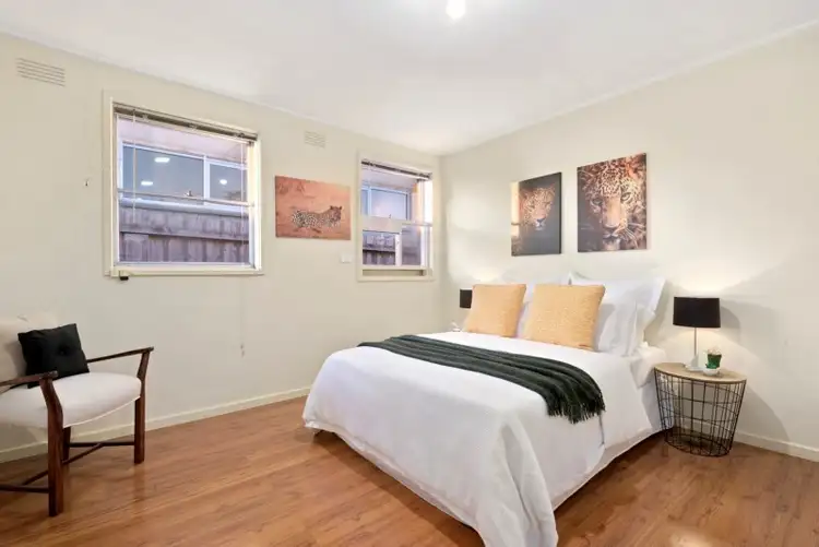 Sixth view of Homely house listing, 282 Warrigal Road, Cheltenham VIC 3192