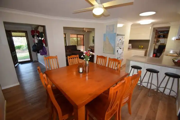 Fourth view of Homely rural property listing, 145 LOCKYER VIEW Road, Wivenhoe Pocket QLD 4306