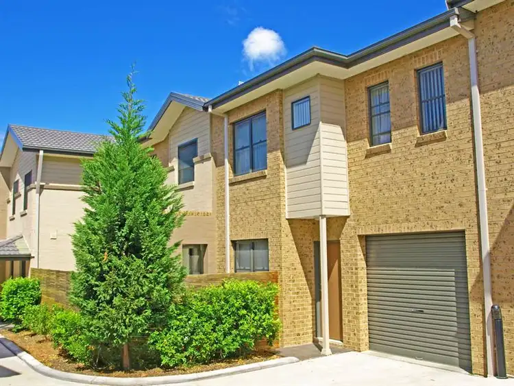 Seventh view of Homely townhouse listing, Unit 7/47 Alison Road, Wyong NSW 2259