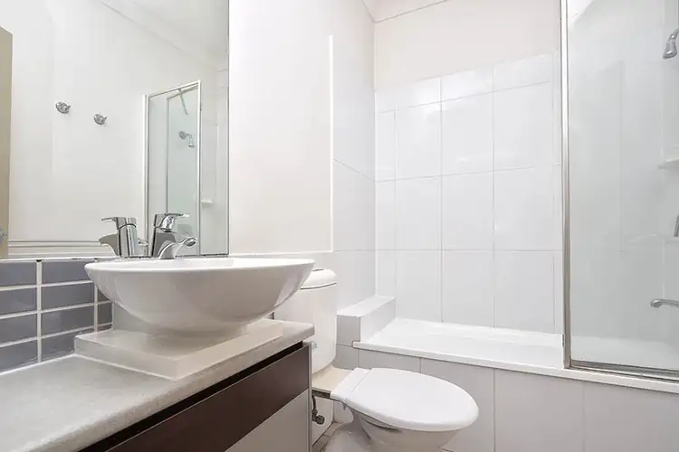 Fifth view of Homely townhouse listing, 5/23 Curlew Street, Toowong QLD 4066