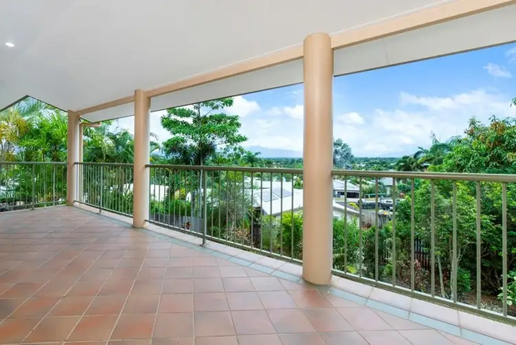 5 Fitzroy Street, Mount Sheridan QLD 4868