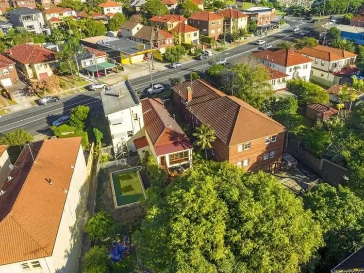 Sixth view of Homely block of units listing, 1-6/149-151 Malabar Road, South Coogee NSW 2034
