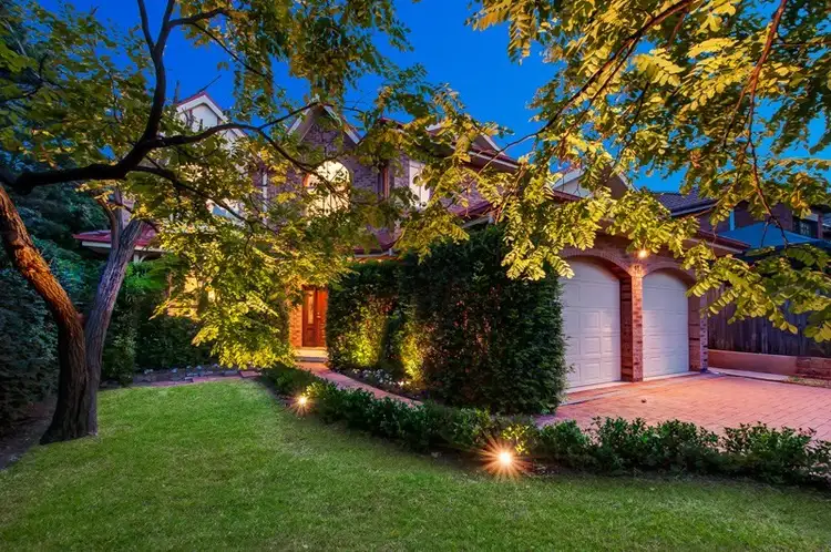 17 Cowell Street, Gladesville NSW 2111