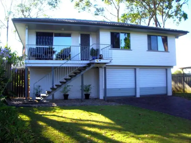 Main view of Homely house listing, 20 Tarzali Street, Algester QLD 4115
