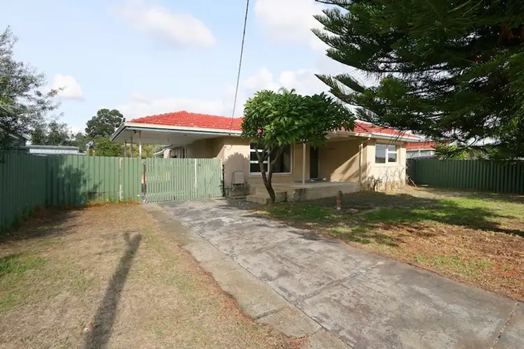 Third view of Homely house listing, 3 Lyne Street, Gosnells WA 6110