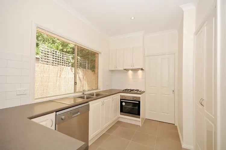 Second view of Homely townhouse listing, 36A Cherylnne Crescent, Kilsyth VIC 3137