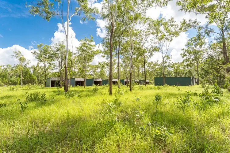 Fourth view of Homely land listing, 35 Andrews Road, Humpty Doo NT 836