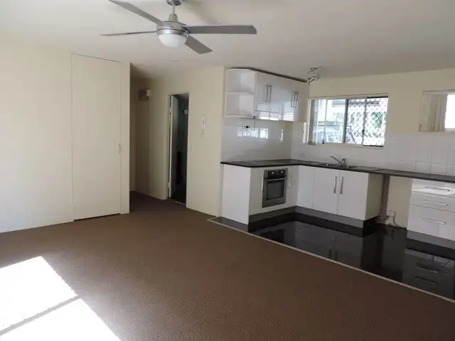 Third view of Homely apartment listing, 1/203 Scarborough Street, Southport QLD 4215