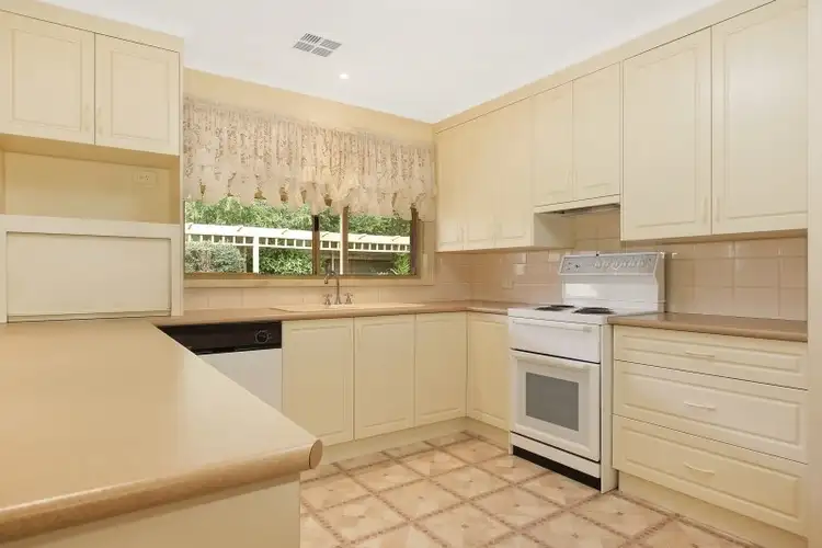Second view of Homely townhouse listing, 1/35 Condon Place, Lavington NSW 2641