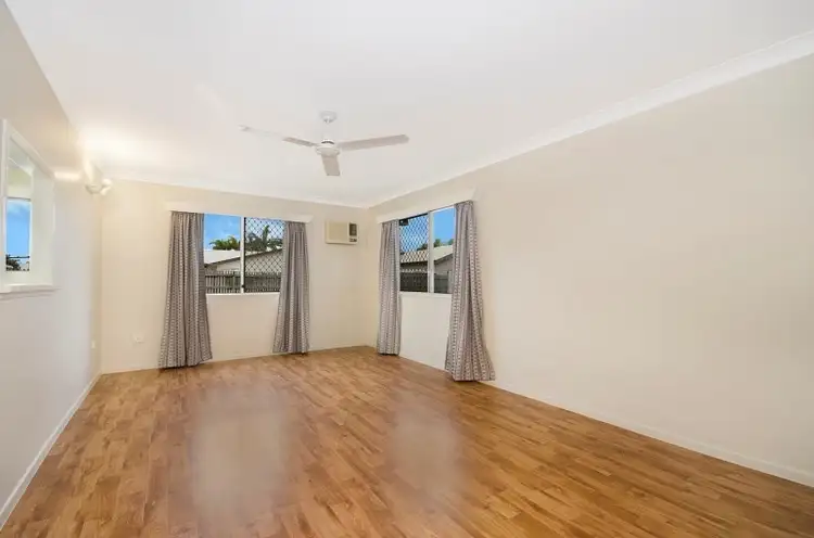 Second view of Homely house listing, 294 Charles Street, Cranbrook QLD 4814