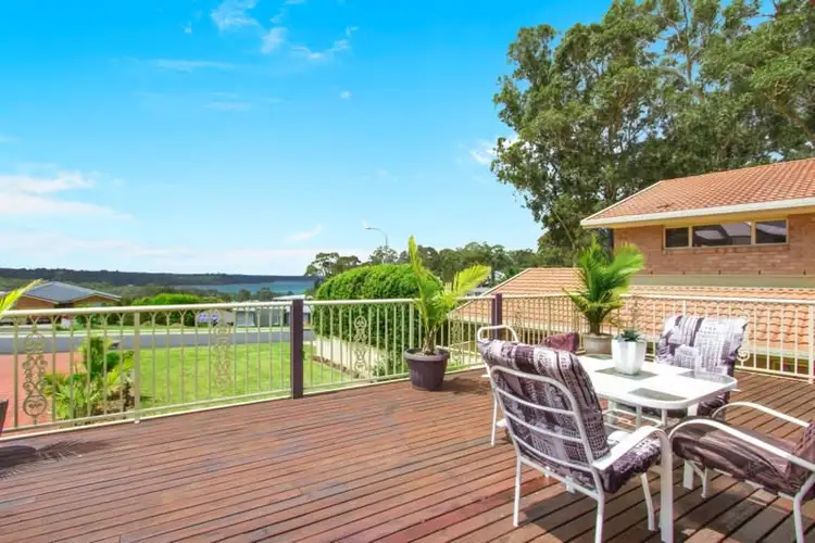 Main view of Homely house listing, 54 Blairs Road, Long Beach NSW 2536