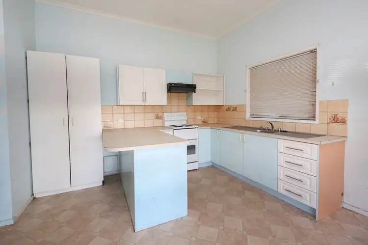 Second view of Homely house listing, 44A Jamieson Avenue, Red Cliffs VIC 3496