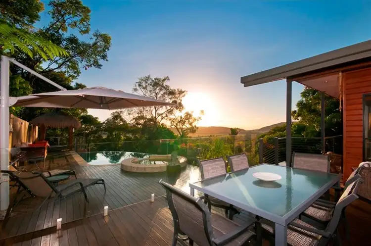 Second view of Homely house listing, 115 Coral Sea Drive, Mossman Gorge QLD 4873