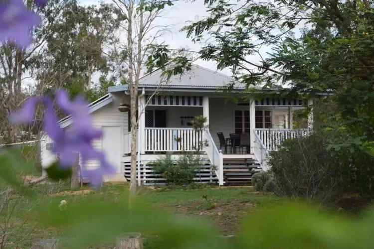 Main view of Homely house listing, 38 Howe Street, Esk QLD 4312