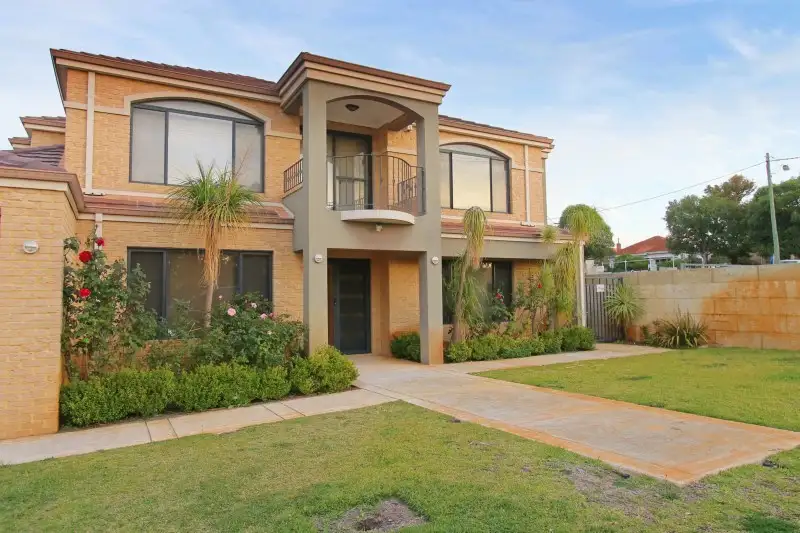 Main view of Homely house listing, 3 Tennant Street, St James WA 6102