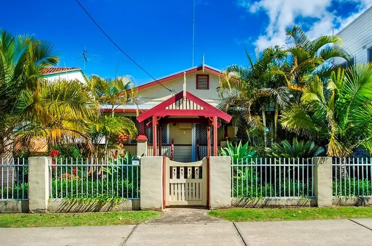 147 Oliver Street, Grafton NSW 2460