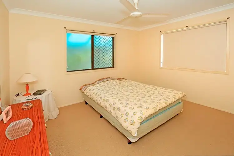 Fifth view of Homely house listing, 27 Booker Street, Park Avenue QLD 4701