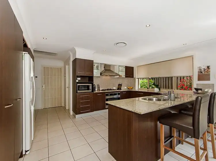 Fourth view of Homely house listing, 4 Thames Place, Oxenford QLD 4210